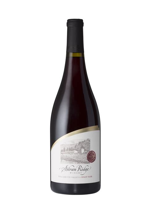 Flowers pinot noir 2018 tech sheet. Trade Resources - Silvan Ridge