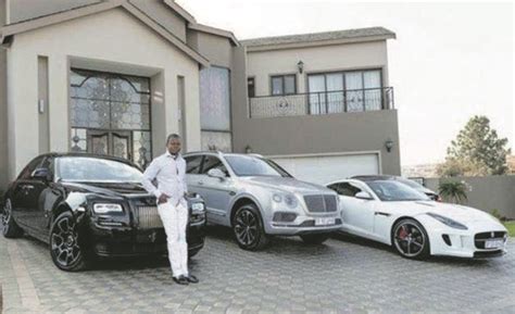 • born shepherd huxley bushiri on 20 february 1983 to parents huxley and christina bushiri ntcheu district, malawi. The tithe money is for coronavirus - Prophet Bushiri ...
