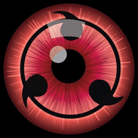 Maybe you would like to learn more about one of these? Sharingan Eyes- Eye Color Changer for Naruto Game by James ...