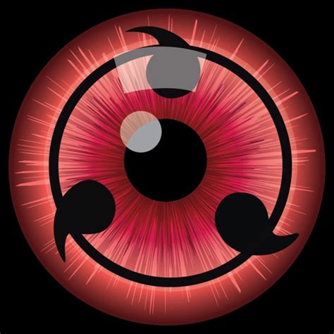 Media in category naruto eye. Sharingan Eyes- Eye Color Changer for Naruto Game by James Carter