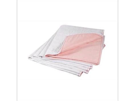 Sofnit 200 Reusable Underpadspink 1 Each