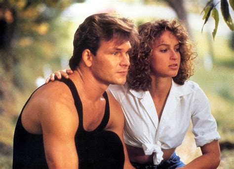 10 Secrets From The Set Of Dirty Dancing That Will Make You Appreciate