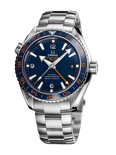 You'll receive email and feed alerts when new items arrive. Omega Seamaster Planet Ocean 600M Goodplanet - Swiss Watch ...