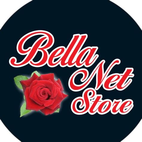 Bella Net Store Loja Online Shopee Brasil