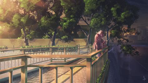 Maybe you would like to learn more about one of these? Aesthetic Anime Wallpapers A Silent Voice - Anime Wallpaper HD