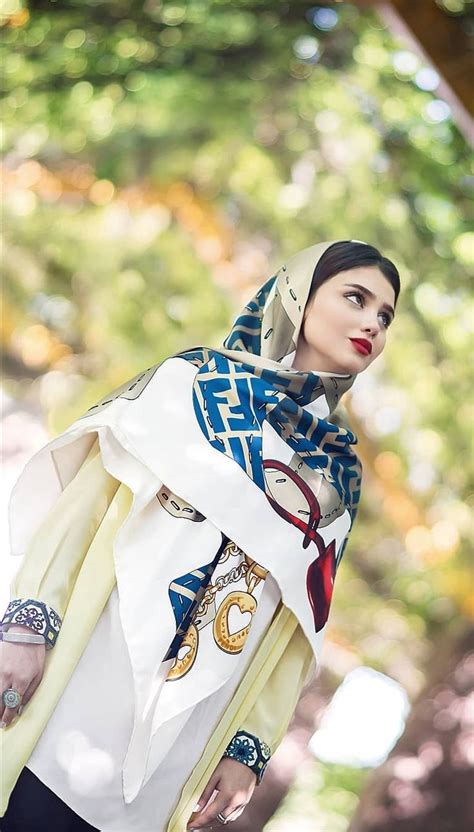 Iranian Fashion Persian Beauties By Aroosiman Ir Medium Iranian Women Fashion Iranian
