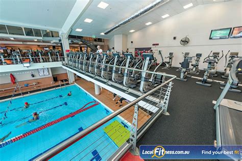 Fitness First Platinum Gym Near North Curl Curl The Indoor Dee Why