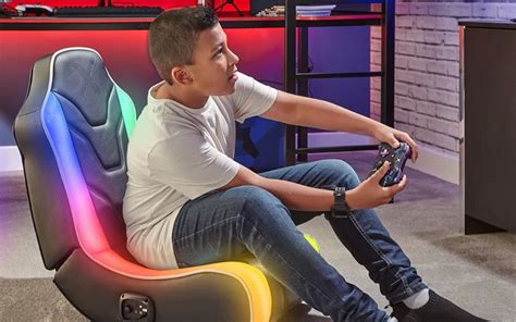 Best Gaming Chairs For Kids And Teenagers Pc Guide