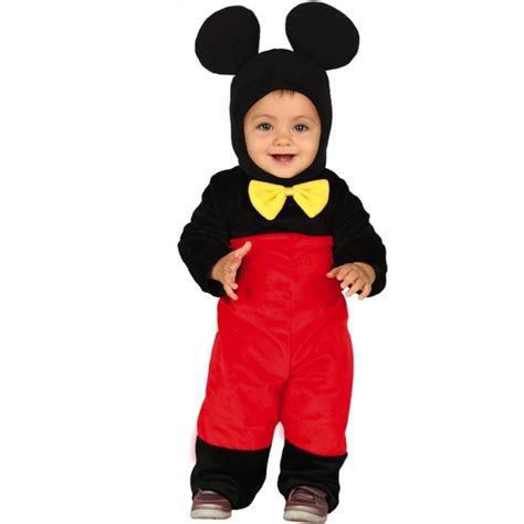 Lista 99 Foto Sesion De Fotos Para Bebes De Mickey Mouse Mirada Tensa