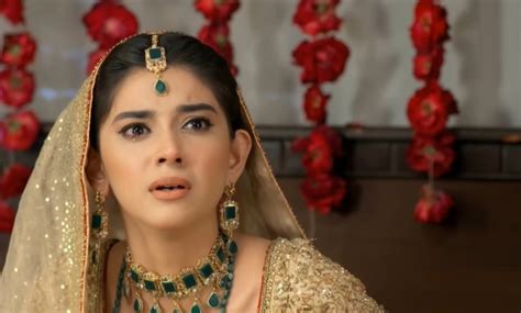Reasons Why Drama Serial Meherposh Failed To Impress The Viewers