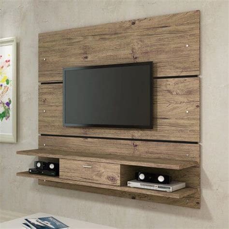 Diy Back Panel Tv Wall Cuethat