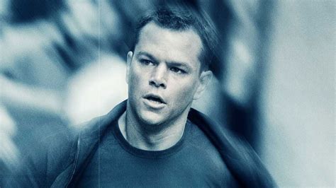 How To Watch The Jason Bourne Movies In Chronological Order