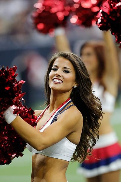 Bellezas De La Nfl Semana 3mediotiempo