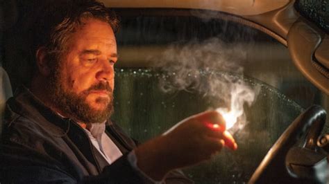 Movie Review Unhinged Starring Russell Crowe Caren Pistorius Jimmi