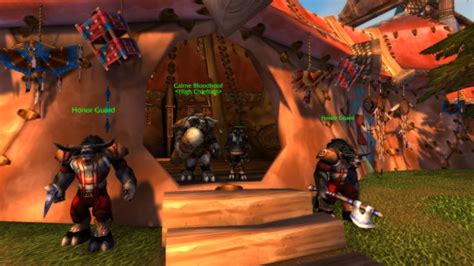 World Of Warcraft Classic Review