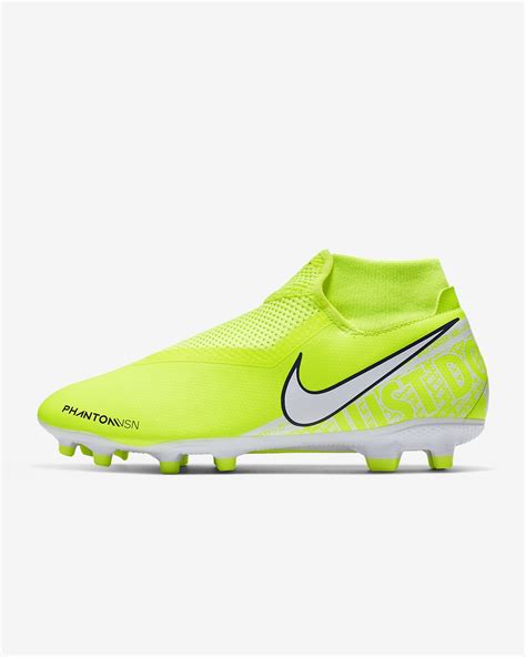 Nike Phantom Vision Academy Dynamic Fit Mg Multi Ground Soccer Cleat