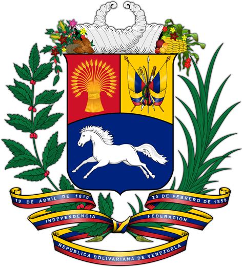 el escudo de venezuela images and photos finder images and photos finder