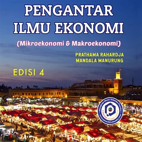 197809252005011009 sekolah menengah kejuruan negeri 1 bantul jalan parangtritis km. Konsep Pengantar Ekonomi : Konsep dasar dan masalah ...