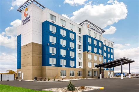 Comfort Inn And Suites North Battleford Sk See Discounts