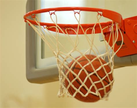 Basketball Calahasensite