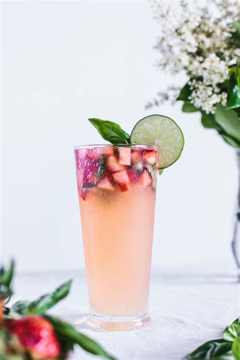 Our vodkas are made with more than a pound of real fruit, infused in a 5 times distilled corn based vodka. Craftaholics Anonymous® | Refreshing Summer Drinks