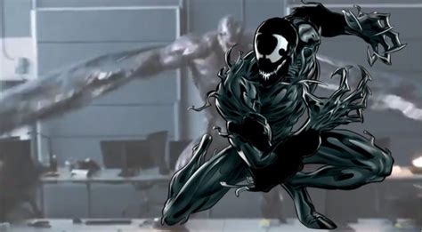 Venom Trailer Offers First Look At Riot