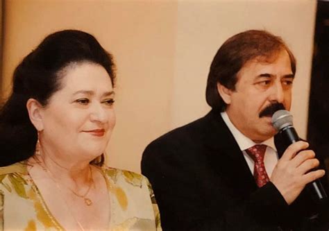 Povestea de dragoste dintre nicolae botgros și lidia bejenaru. Maestrul Nicolae Botgros - mesaj plin de afectiune despre ...