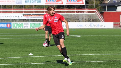 Norsk tipping becomes main sponsor of norwegian football. Eidskoging mot OBOS-ligaen / Kongsvinger