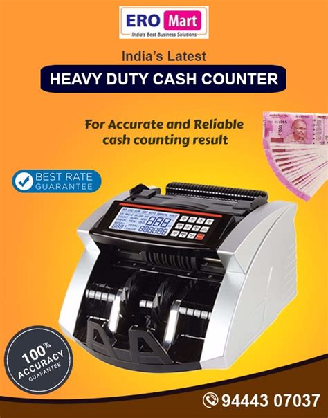 Frequent special offers and.all products from currency detector machine in india category are shipped worldwide with no additional fees. Cash Counting Machines Online Best Prices with 100% Fake ...