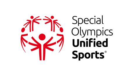 Pin Auf Special Olympics