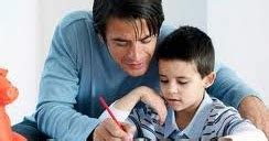 La Educaci N Es Lo Primero Los Padres Deben Ayudar A Sus Hijos En Las