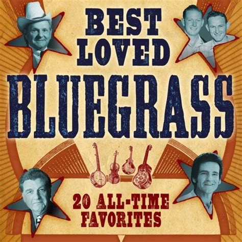 The Best Bluegrass Artists Of All Time