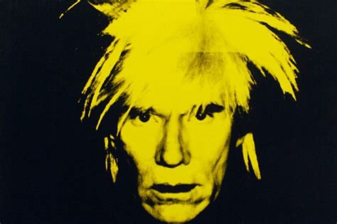 Andy Warhols 80 „sex Ist So Abstrakt“ Focus Online
