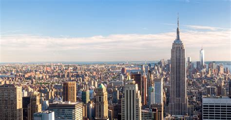 New York City Ny Travel Guide Visit New York City Smartertravel
