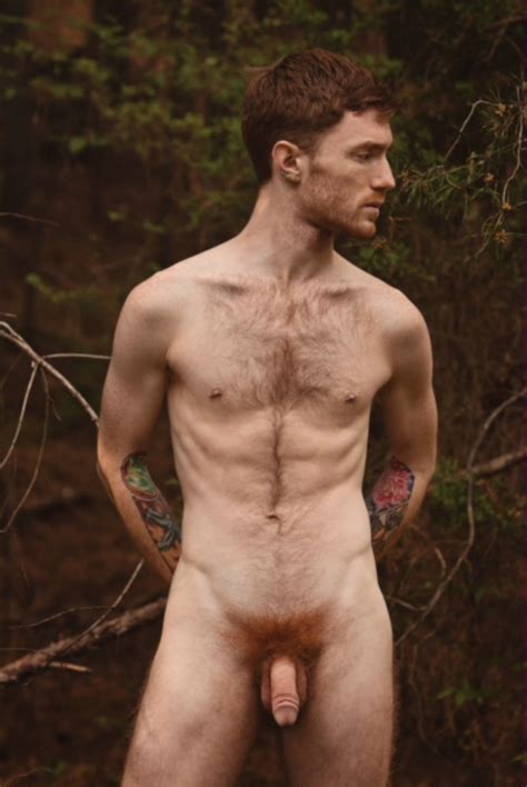 Gay Male Nude