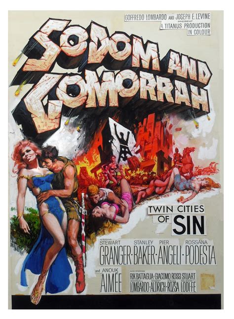 The Last Days Of Sodom And Gomorrah Movie Online Oldpolre