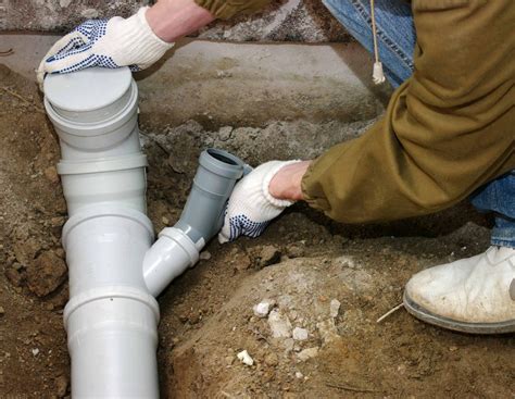 Maintenance Tips For Your Sewer Pipes