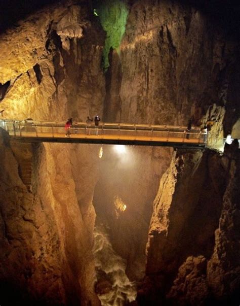 The Top 10 Deepest Caves In The Entire World