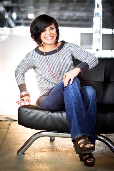Having short hair is a great way to show off your personal style and not have such a heavy load on your head. 15 Ultra Chic Short Hairstyles With Bangs - Pretty Designs