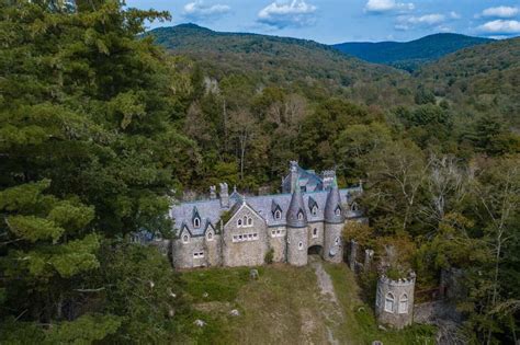 15 Enchanting Castles In New York Your Brooklyn Guide