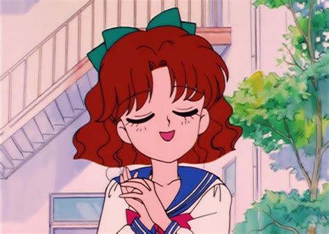 90s Anime Aesthetic Sailor Moon
