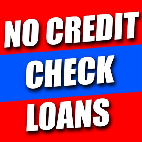 Top Best No Credit Check Loans Guaranteed Approval With Bad Credit From Direct Lenders Online