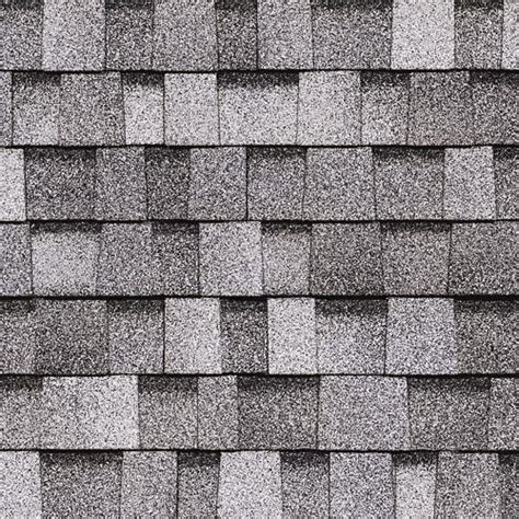 Asphalt shingles are a very common roofing material. Owens Corning Roofing: Shingles - TruDefinition® Duration ...
