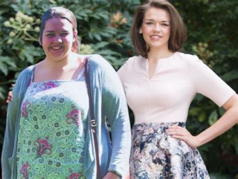 Weight Loss Journey I Was Fat Shamed On Public Transport