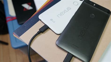 5 Reasons Not To Give Up On The Nexus 5x Just Yet Androidpit