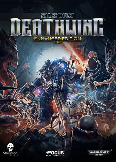 Warhammer Space Hulk Deathwing Classes Johnmertq