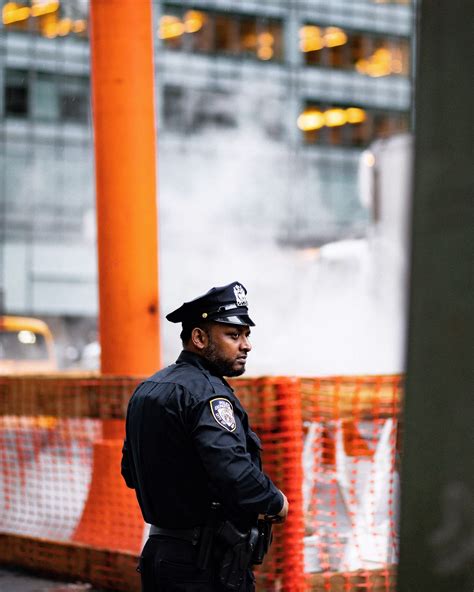 Unarmed Security Officers