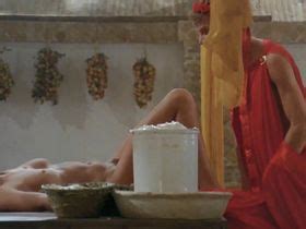 Nude Video Celebs Anneka Di Lorenzo Nude Lori Wagner Nude Caligula