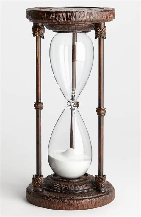 Decorative Hour Glass Nordstrom