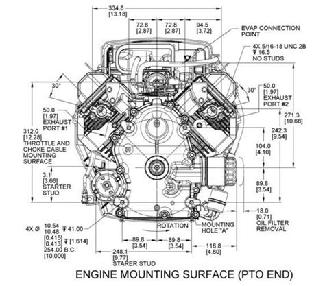 This is a factory service manual for the kohler. Kohler Ch25s Parts Diagram - Wiring Diagram
